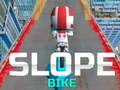 Gioco Slope Bike