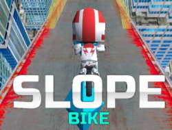 Gioco Bici da pista 