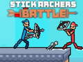 Gioco Stick Archers Battle