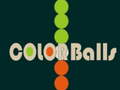 Gioco Color Balls 