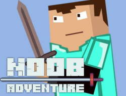 Gioco Avventura da niubbo 