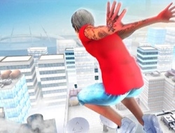 Gioco Bordo del Parkour 