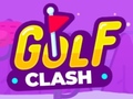 Gioco Golf Clash