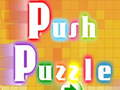 Gioco Push Puzzle