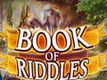 Gioco Book of Riddles