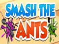 Gioco Smash The Ants