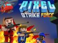 Gioco Pixel Strike Force