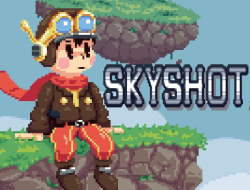 Gioco Skyshot
