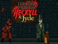 Gioco The Odd Tale of Heckyll & Jyde