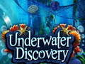 Gioco Underwater Discovery