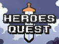Gioco Heroes Quest