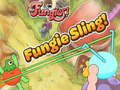Gioco The Fungies Fungie Sling!