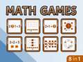 Gioco Math Games