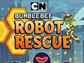 Gioco Bumblebee Robot Rescue