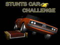 Gioco Stunts Car Challenges