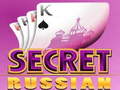 Gioco Secret Russian