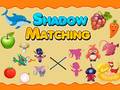 Gioco Shadow Matching