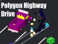Gioco Polygon Highway Drive