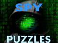 Gioco Spy Puzzles