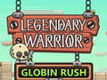 Gioco Legendary Warrior Globlin Rush
