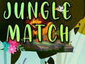 Gioco Jungle Match