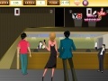 Gioco Theater Kissing