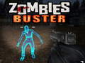 Gioco Zombies Buster