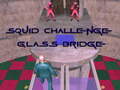 Gioco Squid Challenge: Glass Bridge