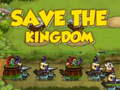 Gioco Save The Kingdom