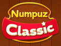 Gioco Numpuz Classic