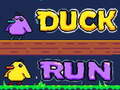Gioco Duck Run
