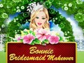 Gioco Bonnie Bridesmaid Makeover