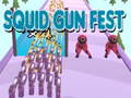 Gioco Squid Gun Fest