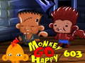Gioco Monkey Go Happy Stage 603
