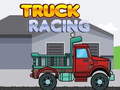 Gioco Truck Racing