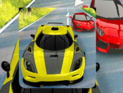 Gioco Smash Cars 3d 2022