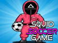 Gioco Squid Soccer Game