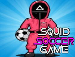 Gioco Gioco di calcio di calamari 