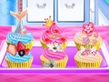 Gioco Girls Happy Tea Party Cooking