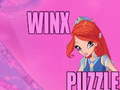 Gioco Winx Puzzle