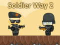 Gioco Soldier Way 2