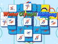Gioco Winter Olympic Mahjong