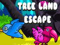 Gioco Tree Land Escape