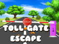 Gioco Toll Gate Escape