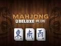 Gioco Mahjong Deluxe Plus