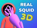 Gioco Real Squid 3d