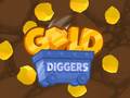 Gioco Gold Diggers