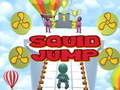 Gioco Squid Jump 