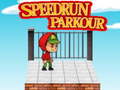 Gioco Speedrun Parkour