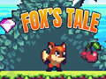 Gioco Fox's Tale